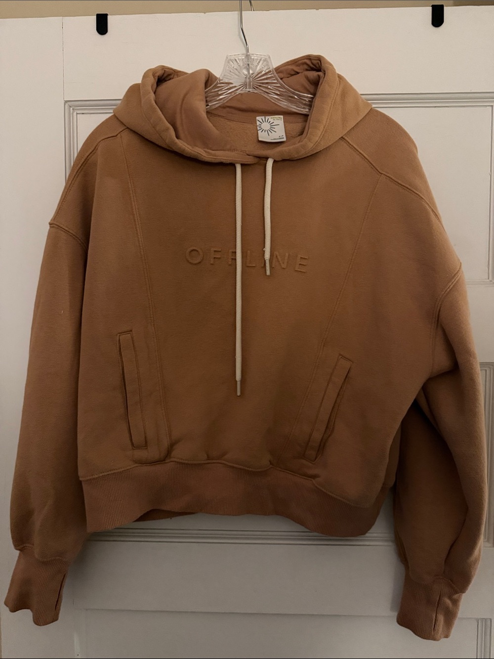 Offline Hoodie